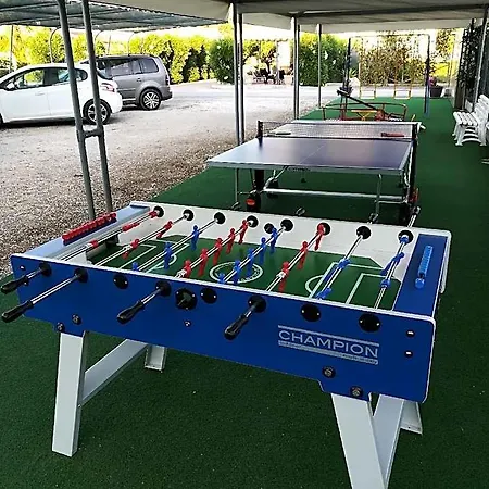 Holidays In In Charming - 5 Ξενοδοχείο 3*